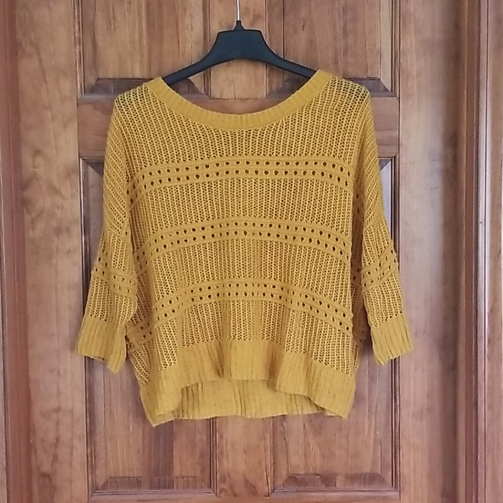 Express Sweater